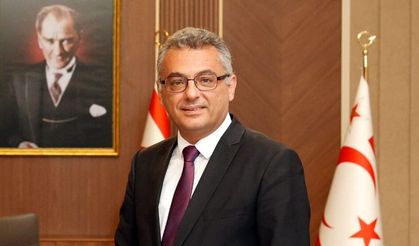 Erhürman: “Guterres'in adaya gelmesinin öncesine oranla daha doğru bir noktadayız"