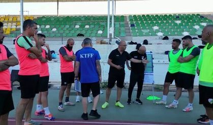A Lisans Kursu Devam Ediyor