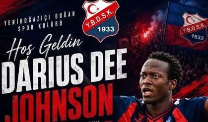 Yeniboğaziçi ile Darius yeniden buluştu