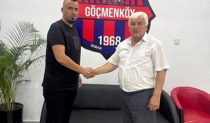 Göçmen, Sakallı’yla Devam Dedi