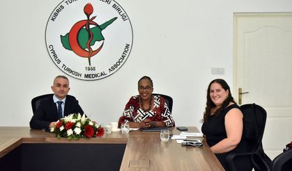Dr. Jacqueline Kitulu: “Kamu sektörünü iyileştirmeye çalışan her yerde bulunmaya hayatımı adadım”