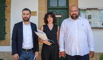 CTP, Cezaevi Disiplin Tüzüğü’ndeki değişikliği Anayasa Mahkemesi’ne taşıdı