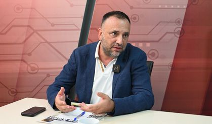 Çeler: "Halkın güveni ortaya konulan politikalarla kazanılmalı"