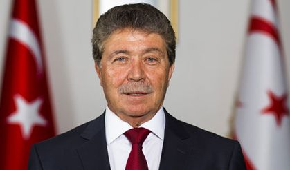 Başbakan Üstel’den Rum Yönetimi açıklamalarına sert tepki:” Gerçek dışı ve düşmanca açıklamaları şiddetle kınıyorum”