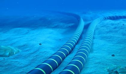 Güney Kıbrıs ile Suriye arasında yeni deniz altı fiberoptik kablo bağlantısı