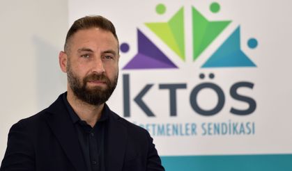 KTÖS: “Okullardaki şiddet ve akran zorbalığı alarmdır. Çözüm, eğitim sistemini güçlendirmektir”