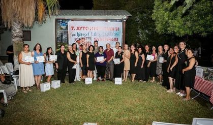Yeniboğaziçi’nde yemek yarışması düzenlendi