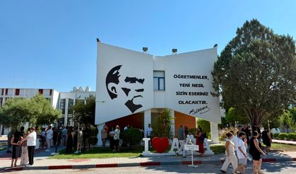 Atatürk Öğretmen Akademisi yazılı giriş sınav sonuçları açıklandı