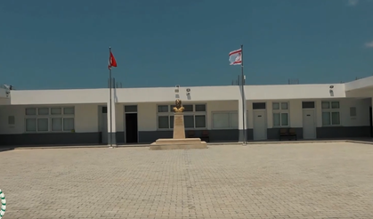Yeniden inşa edilen Çayırova İlkokulu hizmete girdi