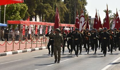 30 Ağustos Zafer Bayramı yarın törenlerle kutlanacak