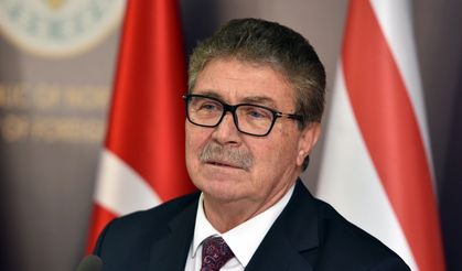 Üstel: “CTP, çamur siyaseti yapıyor, toplumun siyasete olan inancını tüketmeye çalışıyor’’