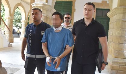 Genç Kadını Bıçaklayan Marketteki Dehşetin Zanlısına 7 Gün Daha Tutukluluk
