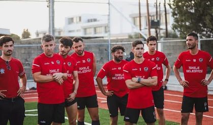 Gençler Birliği Hedefe Kilitlendi