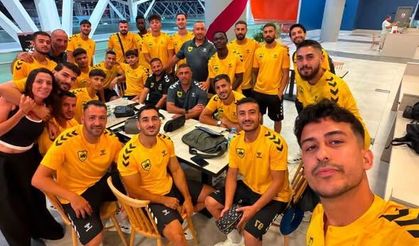 Türk Ocağı’nın Kamp Adresi Bolu Oldu