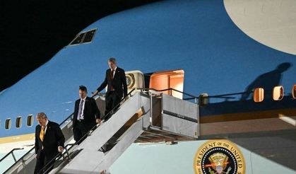 Trump’ın tehditler nedeniyle Türkiye’den gizlice ayrıldığı iddia edildi: “İkram konteynerinde saklandı”