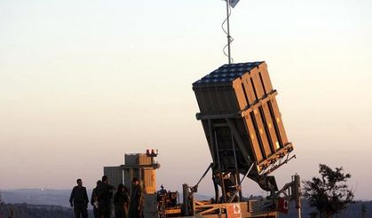 İsrail’in savunma sanayisi Güney Kıbrıs’ta faaliyet gösterme niyetinde