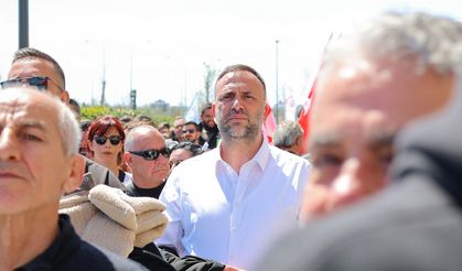 Zeki Çeler: “Kimsenin gözünün yaşına bakmadan hesap soracağız”