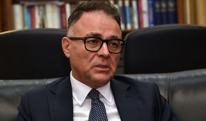 Özerdağ: “Anayasa değişikliği referandumunun önümüzdeki yıl halkın onayına sunulmasını talep ediyoruz”
