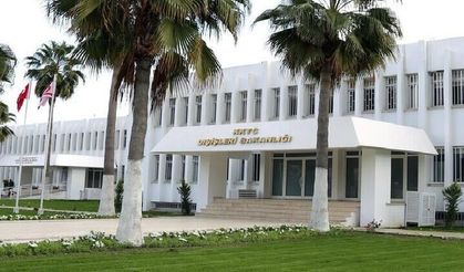 Dışişleri Bakanı Ertuğruloğlu, New Jersey’deki 2026 Küresel İş Zirvesi’ne katıldı