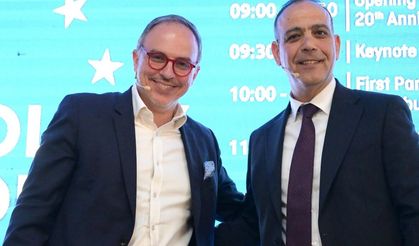 Harmancı: “Önemli olan forumdan çekilmem değil, Prountzos’un sergilediği dayanışmadır”