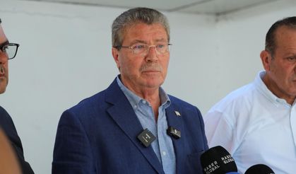 Üstel: “Ulaşılmamış alan kalmayan geminin içinde başka bir naaşa rastlanmadı”