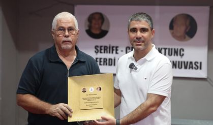 Aktunç: “Spor ve sporcu dostu bir belediye yaratacağız"