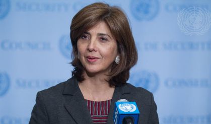 Holguin: “Kıbrıs’ta ilerleme için fırsat penceresi giderek kapanıyor”