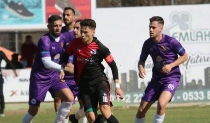 Hamitköy’de Kaptan Altan’a Önemli Görev