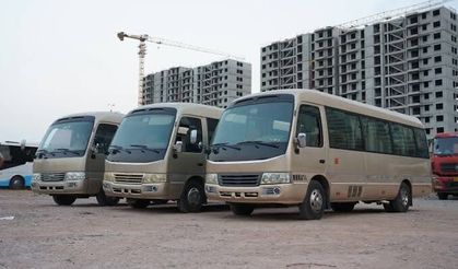 Makina Mühendisleri Odası, öğrenci servisleri için denetim çağrısı yaptı