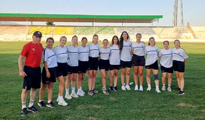Futbolda Kadın Hakemler Azalıyor