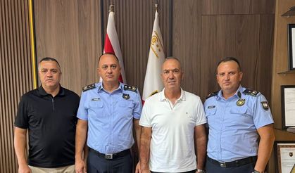 ŞİDDETE Karşı Güç Birliği