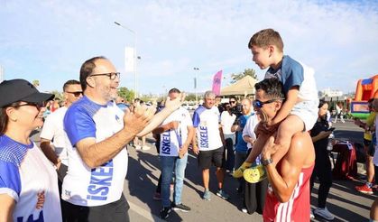 Hakan Tazegül İçin Unutulmaz Bir Hatıra