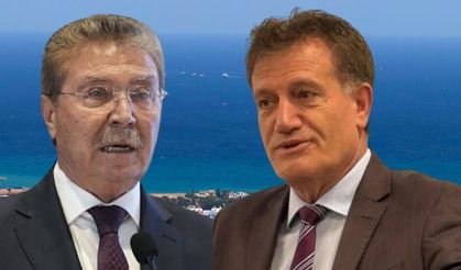 Başbakan Ünal Üstel, Erhan Arıklı’yı görevden aldı