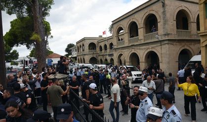 Gemi faciasıyla ilgili 9 zanlı mahkemeye çıkarıldı... “Kızaklardaki su geçirmez kapılar, sefere çıkılmadan önce açıktı”