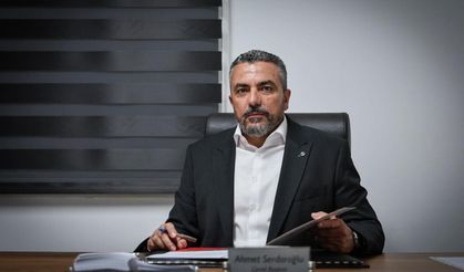Serdaroğlu: "Seçim yasaklarına saatler kala yapılan istihdamlar toplumun siyasete duyduğu güveni yıkıyor"