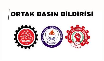 KTAMS: "El-Sen'in talepleri karşılanmazsa çarşamba günü Telefon Dairesi'nde greve gideceğiz"