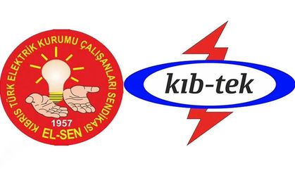 EL-SEN ile Kıb-Tek arasında protokol imzalandı, yarınki grev iptal