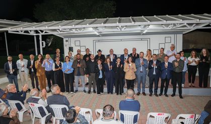 CTP, Aydınköy’de halkla buluştu