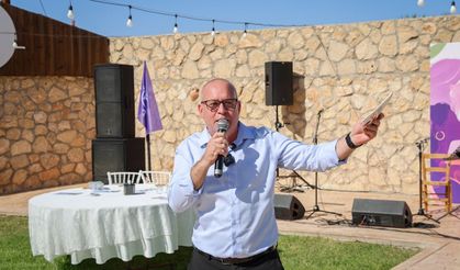 Kansoy: “Göçü yavaşlatacak, bölgeye dönüşü teşvik edecek projeleri hayata geçirmeyi hedefliyoruz”
