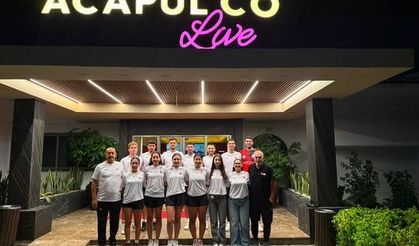 Türkiye Airbadminton Milli Takımının Hedefi Şampiyonluk