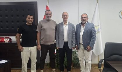 Antrenörler Derneği Yönetimi Çok Önemli Kararlar Aldı