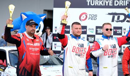 Haskasap Podyuma Çıktı