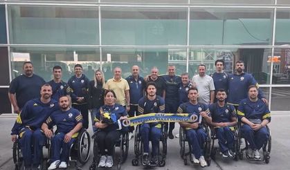 Fenerbahçe İstanbul Jet KKTC’de!