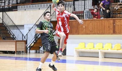 U16 Ligi’nde Finalistler Belli Oldu