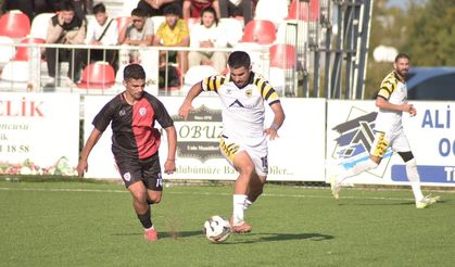 Ocak Alev Alev..! (0-4)
