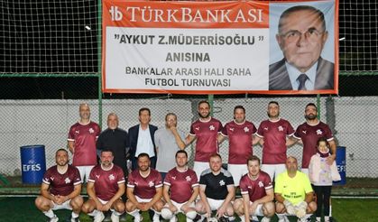 Merkez Bankası Çeyrek Finalde