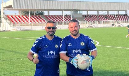 U17 Elit Ligi Teknik Adamlar Raporu