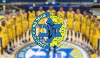 Maccabi Tel Aviv’in iç saha maçlarını Güney Kıbrıs’a taşıması gündemden düşmüyor