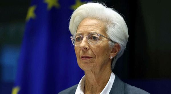 Avrupa Merkez Bankası Başkanı Lagarde’ın Güney Kıbrıs ziyareti başladı
