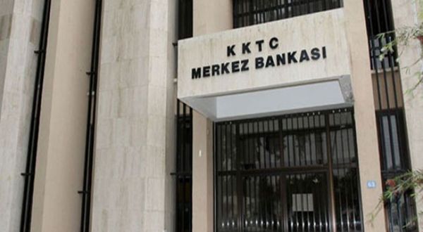 Merkez Bankası bankaların asgari sermaye miktarını 80 milyon TL olarak belirledi